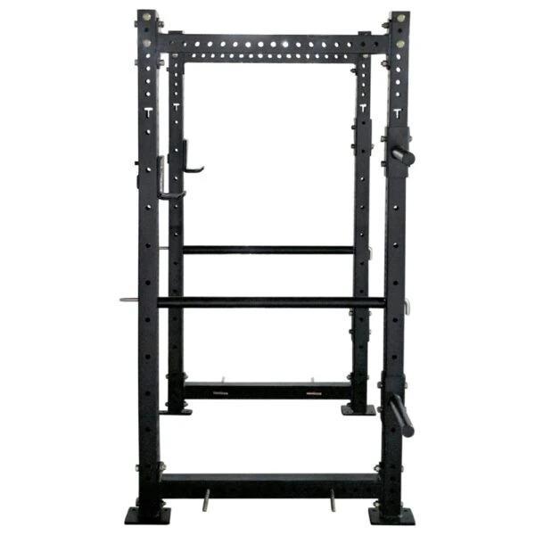 Titan X-3 Short Power Rack 13 Titan X-3 Short Power Rack - Image 11