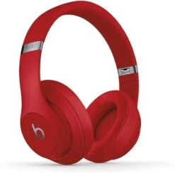 Beats Studio3 Wireless Noise Canceling Over-Ear Headphones