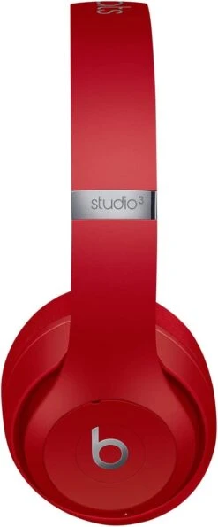 Beats Studio3 Wireless Noise Canceling Over-Ear Headphones -Garmins Store beats studio 2 headphones 3