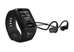 TomTom Spark 3 GPS Fitness Watch -Garmins Store bf201d5407a6509fa536afc4b380577e 5d0a753e445ac