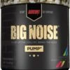 Big Noise Pre-Workout -Garmins Store big noise pre workout 600x757 1