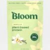 Bloom Plant-Based Protein -Garmins Store bloom plant based protein