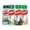 BOOST® High Protein Nutritional Drink -Garmins Store boost high protein meal shake 2