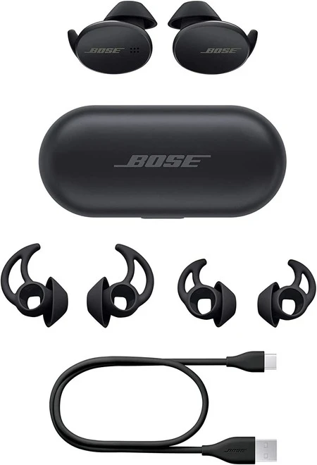 Bose Sport Earbuds 5 Bose Sport Earbuds - Image 3
