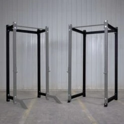 Garmins Store -Garmins Store build limitless expansion packs squat stand to half rack full cage exp pack 1 800x 600x600 1