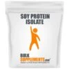 Bulk Supplements Soy Protein Powder 2 Bulk Supplements Soy Protein Powder -Garmins Store bulk supplements soy protein isolate