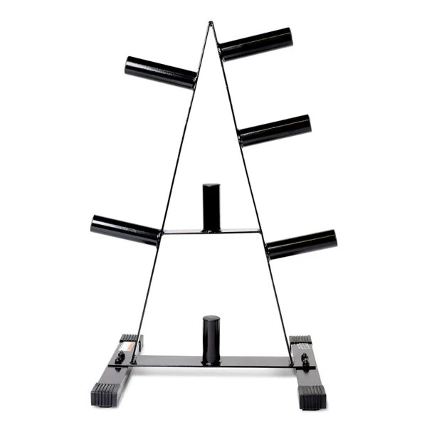 CAP Barbell Olympic 2-Inch Plate Rack 4 CAP Barbell Olympic 2-Inch Plate Rack - Image 2
