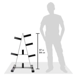 CAP Barbell Olympic 2-Inch Plate Rack 7 CAP Barbell Olympic 2-Inch Plate Rack -Garmins Store c315f0320b7cd4ec85756fac52d78076 5e3d91bd99b08 600x600 1