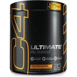 Cellucor C4 Ultimate Pre-Workout