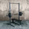 Fringe Sport Life Series Squat Rack With Pull-up Bar -Garmins Store c75b6f114c23a4d7ea11331e7c00e73c 5d0a74a29cf3d