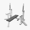 Eleiko Powerlifting Squat Stand/Bench Combo Rack -Garmins Store c902b497eb972281fb5b4e206db38ee6 5d0a7553106e0 600x600 1