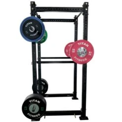 Titan X-3 Series Power Rack -Garmins Store caf1a3dfb505ffed0d024130f58c5cfa 5d0a74bd0e528 600x600 1