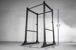REP PR-3050 Short Power Rack -Garmins Store cbcb58ac2e496207586df2854b17995f 5d0a74c3ccde4 600x400 1