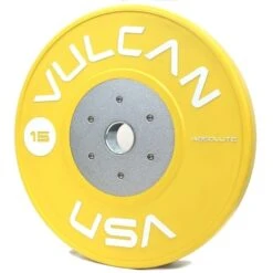 Vulcan Absolute Competition Bumper Plates -Garmins Store cdd96eedd7f695f4d61802f8105ba2b0 5dd2a454a5222
