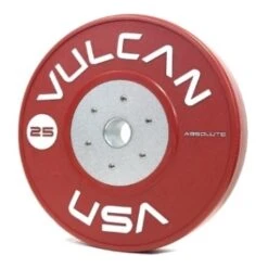 Vulcan Absolute Competition Bumper Plates -Garmins Store cdd96eedd7f695f4d61802f8105ba2b0 5dd2a454c37bb