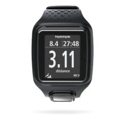 TomTom Runner GPS Watch -Garmins Store d25414405eb37dae1c14b18d6a2cac34 5d0a753e2eaa4