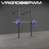 Vulcan Wall Mounted Pull Up Rig 1 Vulcan Wall Mounted Pull Up Rig -Garmins Store d8700cbd38cc9f30cecb34f0c195b137 5d0a74fbc8460