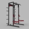 Sorinex Base Camp Half Rack 2 Sorinex Base Camp Half Rack -Garmins Store de73998802680548b916f1947ffbad76 5d0a7549e6d49 600x397 1