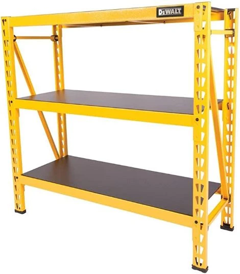 DeWalt Industrial Storage Shelf 3 DeWalt Industrial Storage Shelf