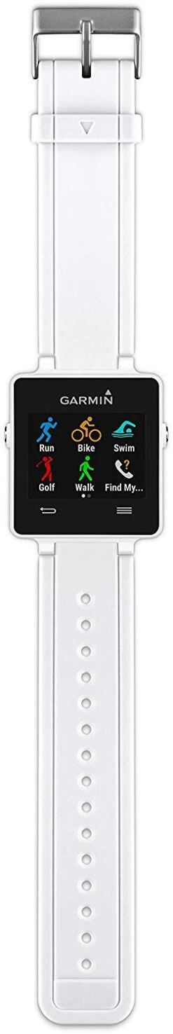 Garmin Vivoactive Smart Watch -Garmins Store df9028fcb6b065e000ffe8a4f03eeb38 5d0a753fddceb