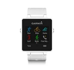 Garmin Vivoactive Smart Watch -Garmins Store df9028fcb6b065e000ffe8a4f03eeb38 5d0a7540271d5