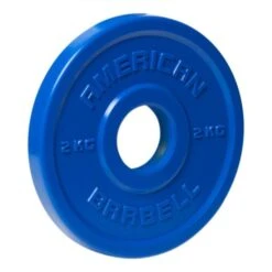 American Barbell Kilo Urethane Fractional Plates -Garmins Store eaa32c96f620053cf442ad32258076b9 5d0a75274bf47 600x600 1