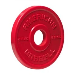 American Barbell Kilo Urethane Fractional Plates -Garmins Store eaa32c96f620053cf442ad32258076b9 5d0a752757f9f 600x600 1