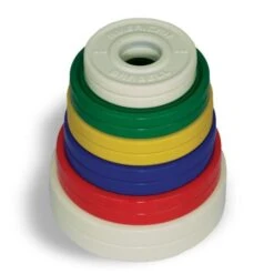 American Barbell Kilo Urethane Fractional Plates -Garmins Store eaa32c96f620053cf442ad32258076b9 5d0a752763641 600x600 1