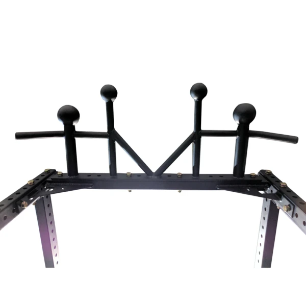 Titan T-3 Sphere Grip Pull-Up Bar 3 Titan T-3 Sphere Grip Pull-Up Bar