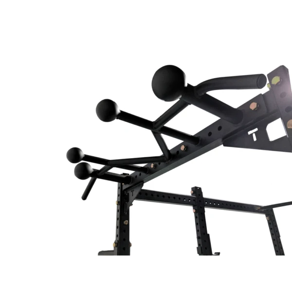 Titan T-3 Sphere Grip Pull-Up Bar 4 Titan T-3 Sphere Grip Pull-Up Bar - Image 2
