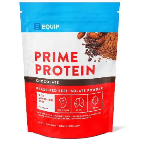 Equip Foods Prime Protein 3 Equip Foods Prime Protein