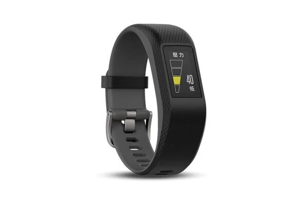 Garmin Vivosport Smart Activity Tracker 4 Garmin Vivosport Smart Activity Tracker - Image 2