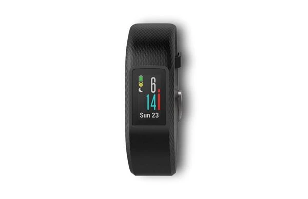 Garmin Vivosport Smart Activity Tracker 3 Garmin Vivosport Smart Activity Tracker