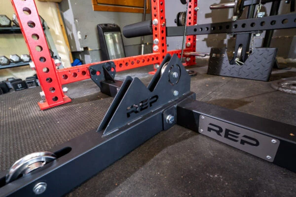 REP Belt Squat 4 REP Belt Squat - Image 2