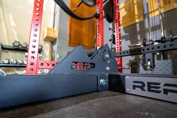 REP Belt Squat 6 REP Belt Squat - Image 4