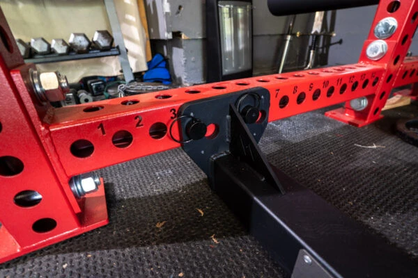 REP Belt Squat 8 REP Belt Squat - Image 6