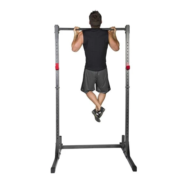 CAP FM-905Q Power Rack Squat Stand 5 CAP FM-905Q Power Rack Squat Stand - Image 3