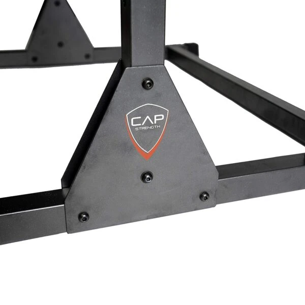 CAP FM-905Q Power Rack Squat Stand 4 CAP FM-905Q Power Rack Squat Stand - Image 2