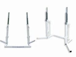 ER Equipment Squat & Bench Press Combo Rack -Garmins Store fca0789e7891cbc0583298a238316122 5d0a75532207d