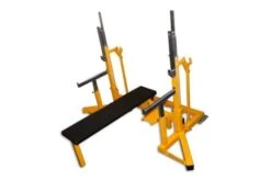 ER Equipment Squat & Bench Press Combo Rack -Garmins Store fca0789e7891cbc0583298a238316122 5d0a755327d6b 600x399 1