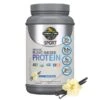 Garden Of Life Organic Vegan Sport Protein Powder -Garmins Store garden of life organic vegan sport protein