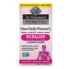 Garden Of Life One Daily Women’s Probiotics 2 Garden Of Life One Daily Women’s Probiotics -Garmins Store garden of life probioti 600x510 1