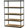 Gorilla 5-Shelf Rack 1 Gorilla 5-Shelf Rack -Garmins Store gorilla 5 shelf rack