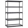 Hart Utility Shelves 1 Hart Utility Shelves -Garmins Store hart utility shelves