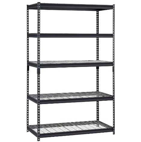 Hart Utility Shelves 3 Hart Utility Shelves