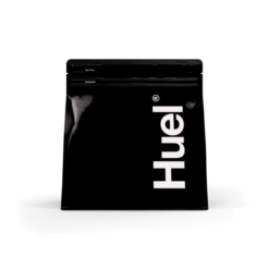 Huel Complete Powder Black Edition