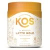 KOS A Whole Latte Gold 1 KOS A Whole Latte Gold -Garmins Store kos a whole latte gold