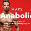 MAPS Anabolic -Garmins Store maps anabolic