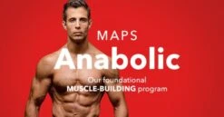 MAPS Anabolic