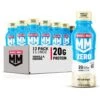 Muscle Milk Zero Protein Shake -Garmins Store muscle milk zero protein shake